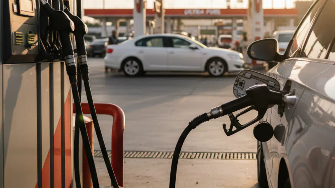 Motorin Fiyatlarına Bu Gece Büyük Zam Geliyor!