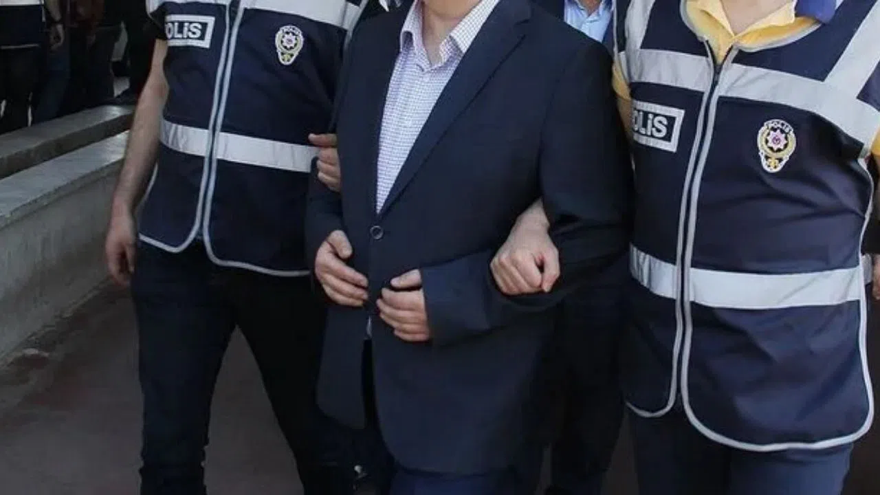 Kahramanmaraş'ta 22 Yıl Kesinleşmiş Hapis Cezası Olan Şahıs Yakalandı