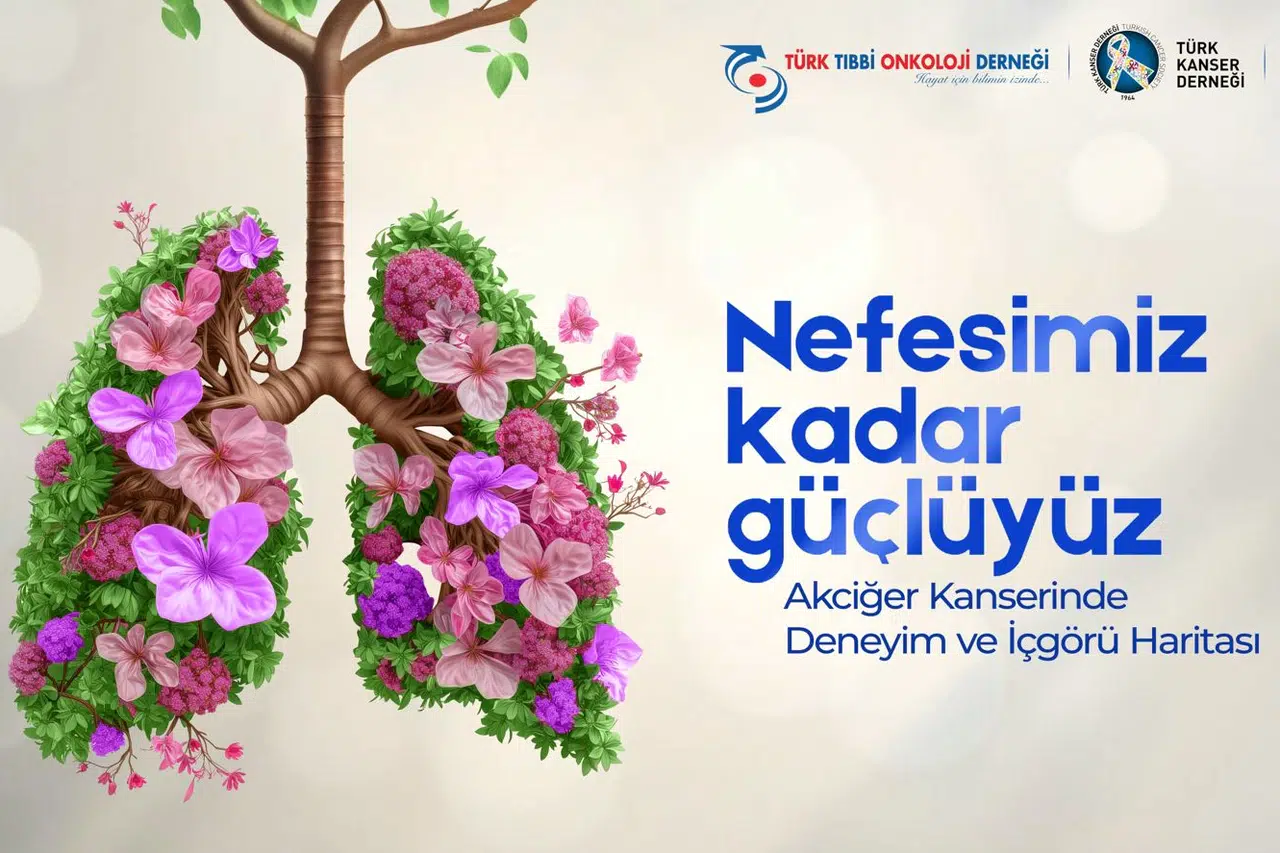 Akciğer Kanseri Araştırmasında Erken Tanı ve Tedaviye Dair Kritik Bulgular Açıklandı