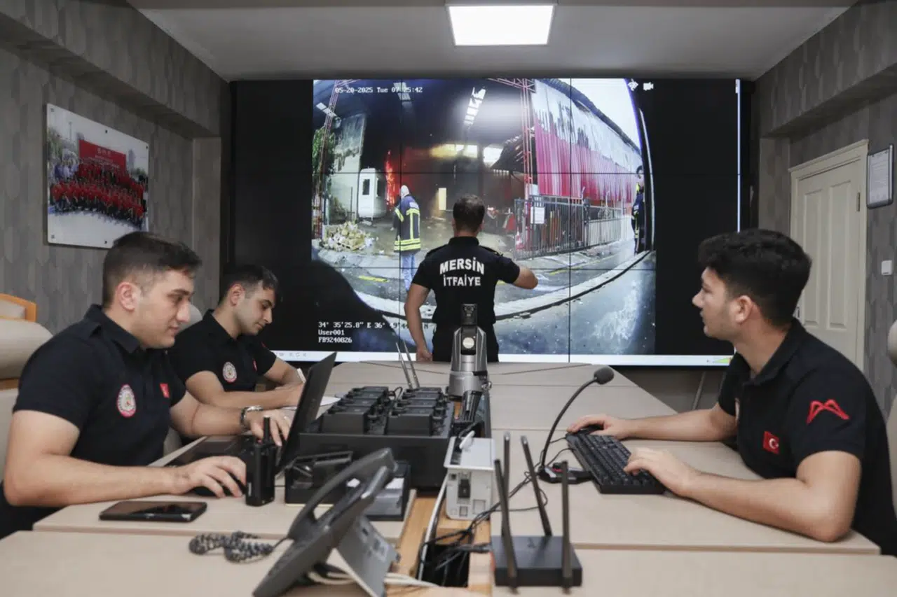 AKOM 'Uzaktan İzleme Sistemi' ile denetimini güçlendirdi