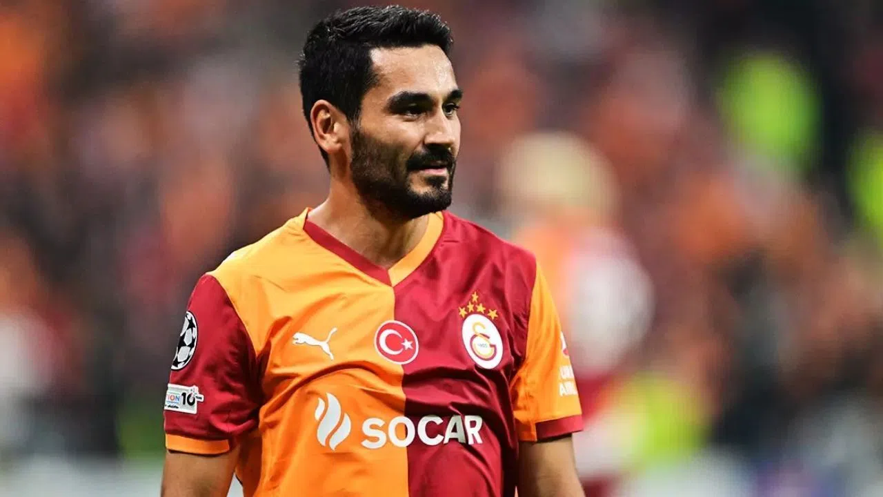Al-Ahli İlkay Gündoğan İçin Transfer Hareketine Geçti