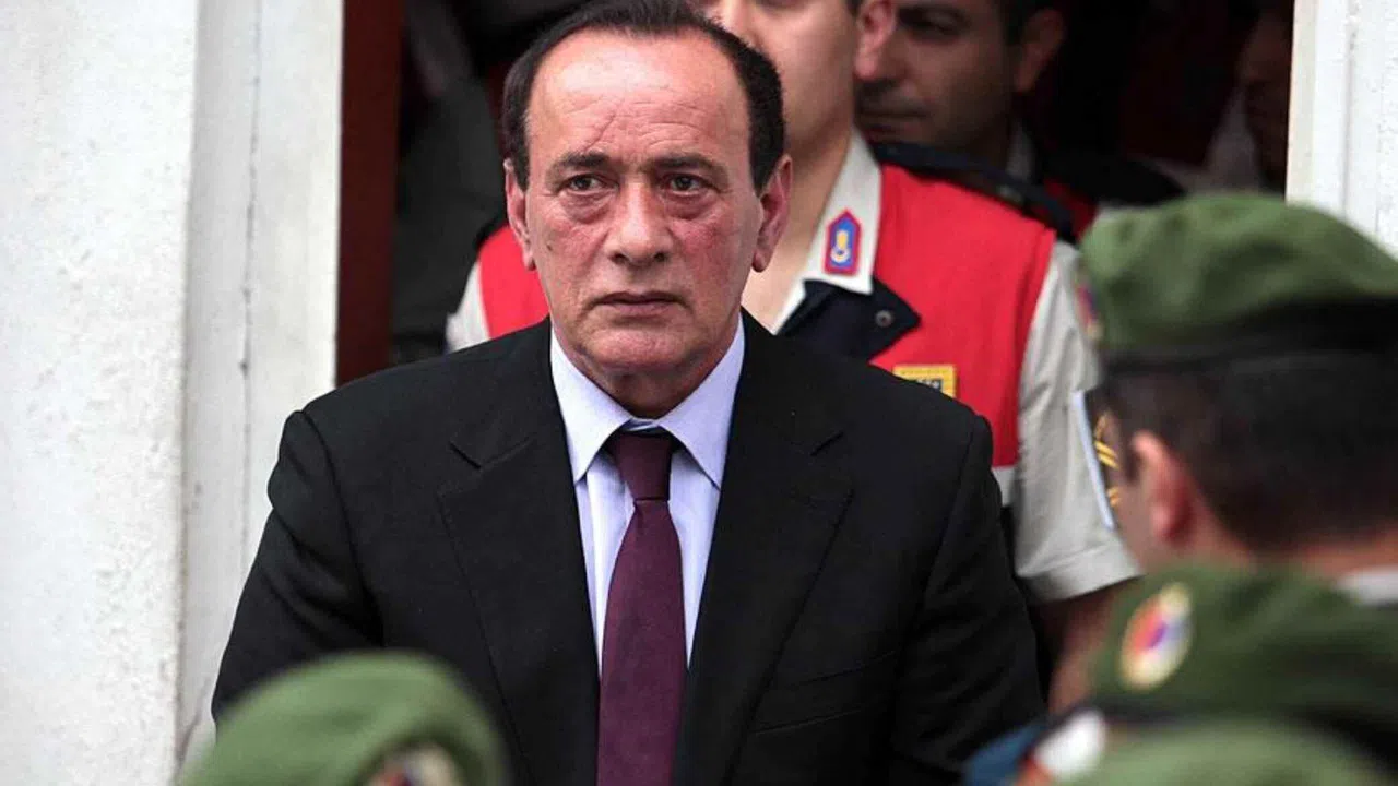 Alaattin Çakıcı'dan Firar İddialarına Yanıt: Türkiye'de Görüntülendi