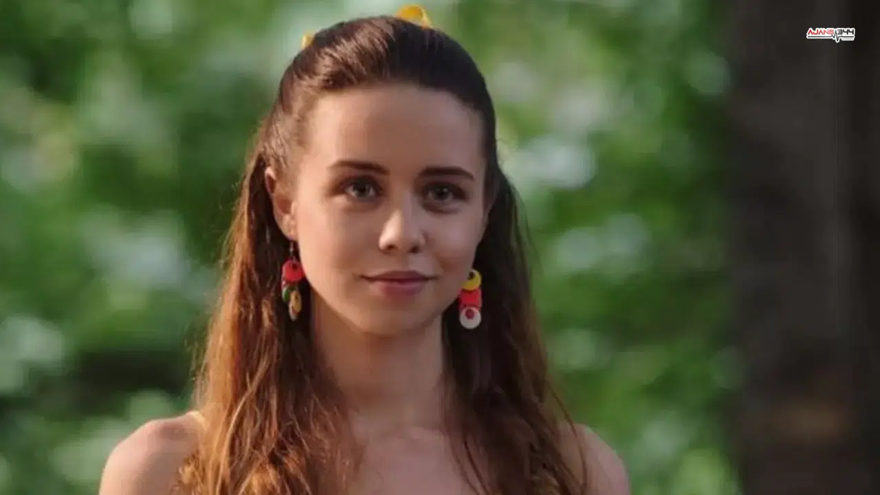 Alemin Kralı Ahsen'de Evrim Akın Hakkında Sessiz Kalmadı