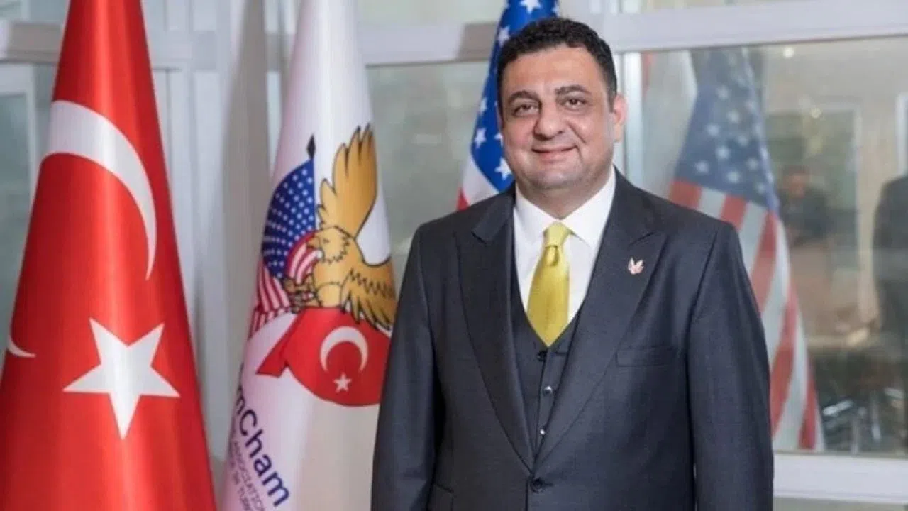 Ali Osman Akat'ın Skandallarla Dolu Geçmişi