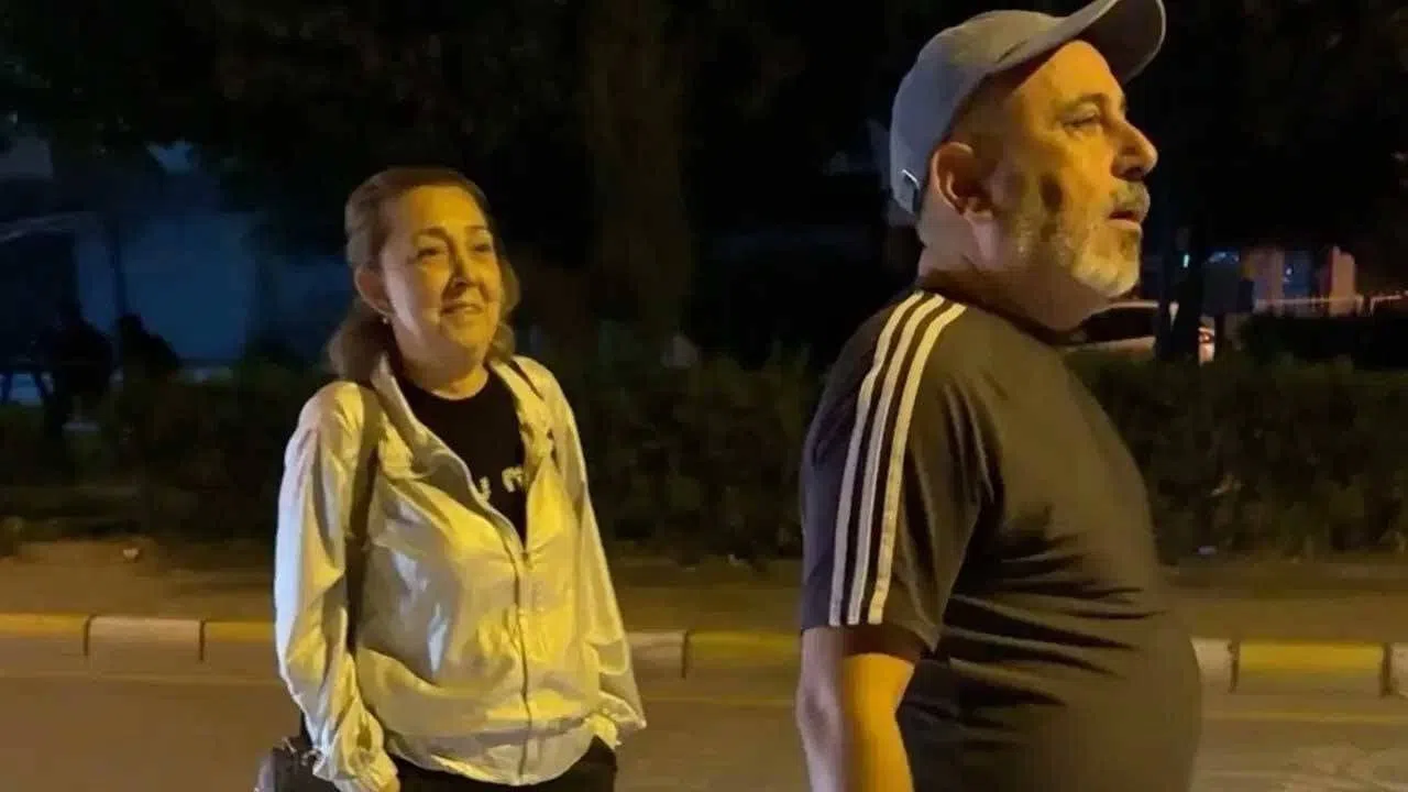 Direksiyonda Alkollü Yakalanınca Milletvekili Arayarak Yardım İstedi