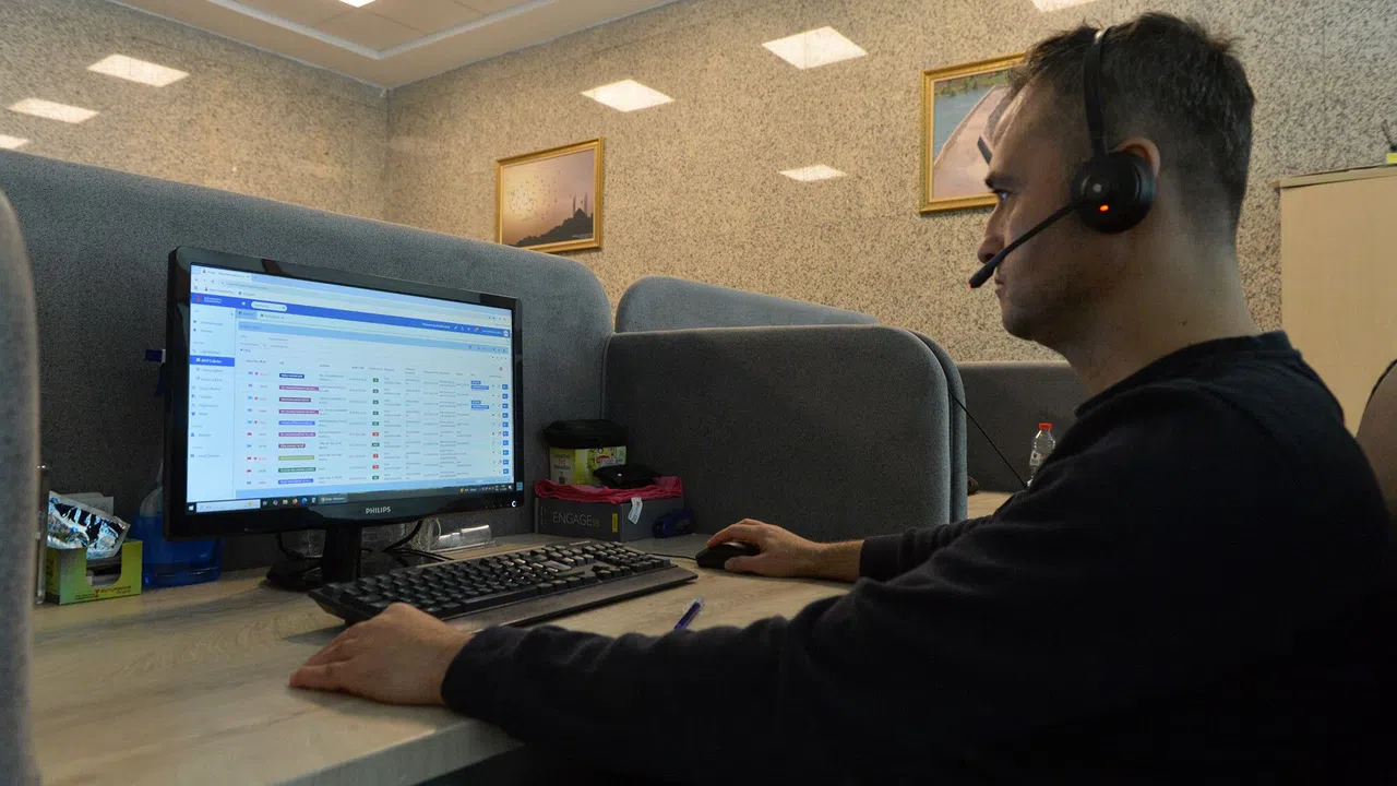 ALO 153 Ekim Ayında 11 Bin Çağrıyı Yanıtladı