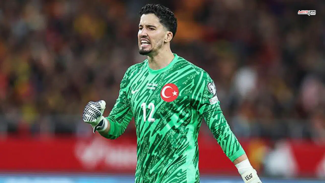 Altay Bayındır Süper Lig Yolunda