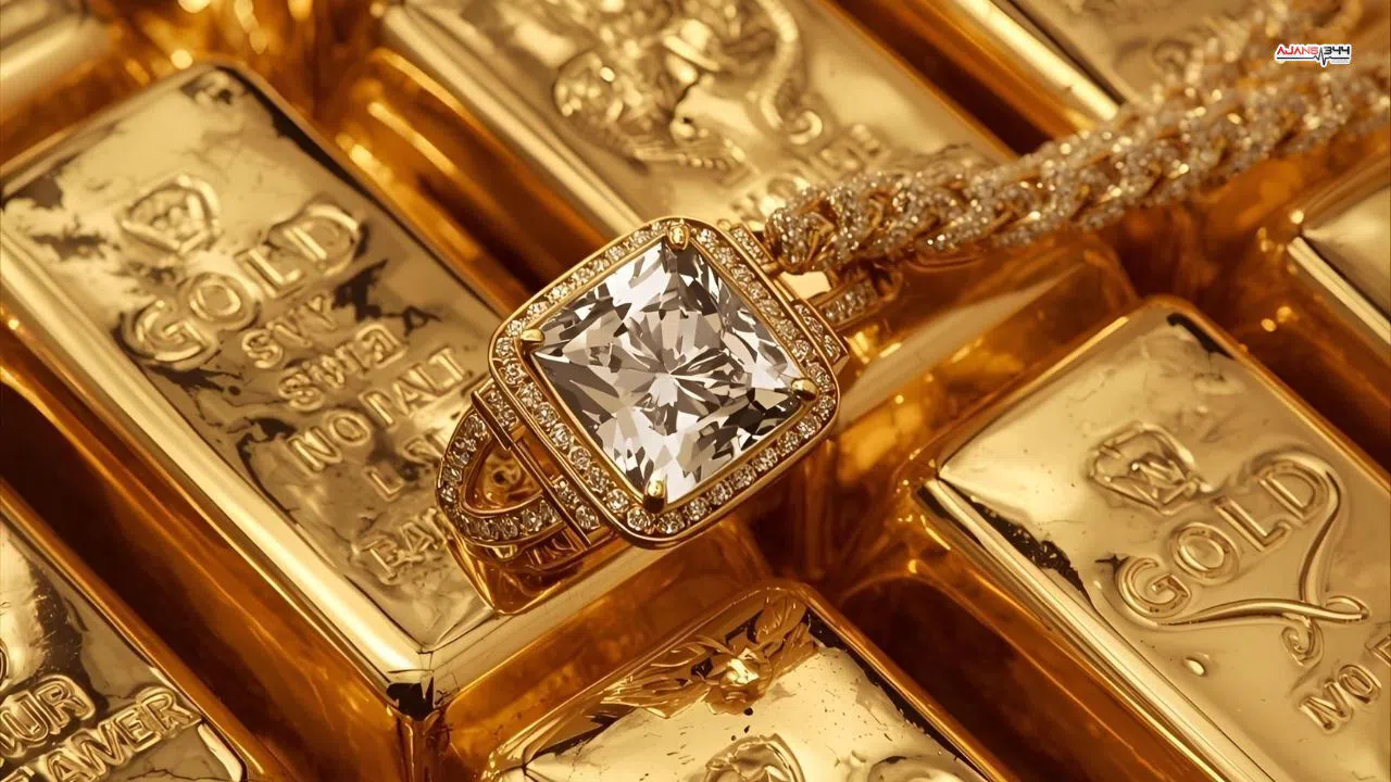 Altın Yatırımcılarına Kritik Uyarı: 7 Bin Liraya Hazır Olun