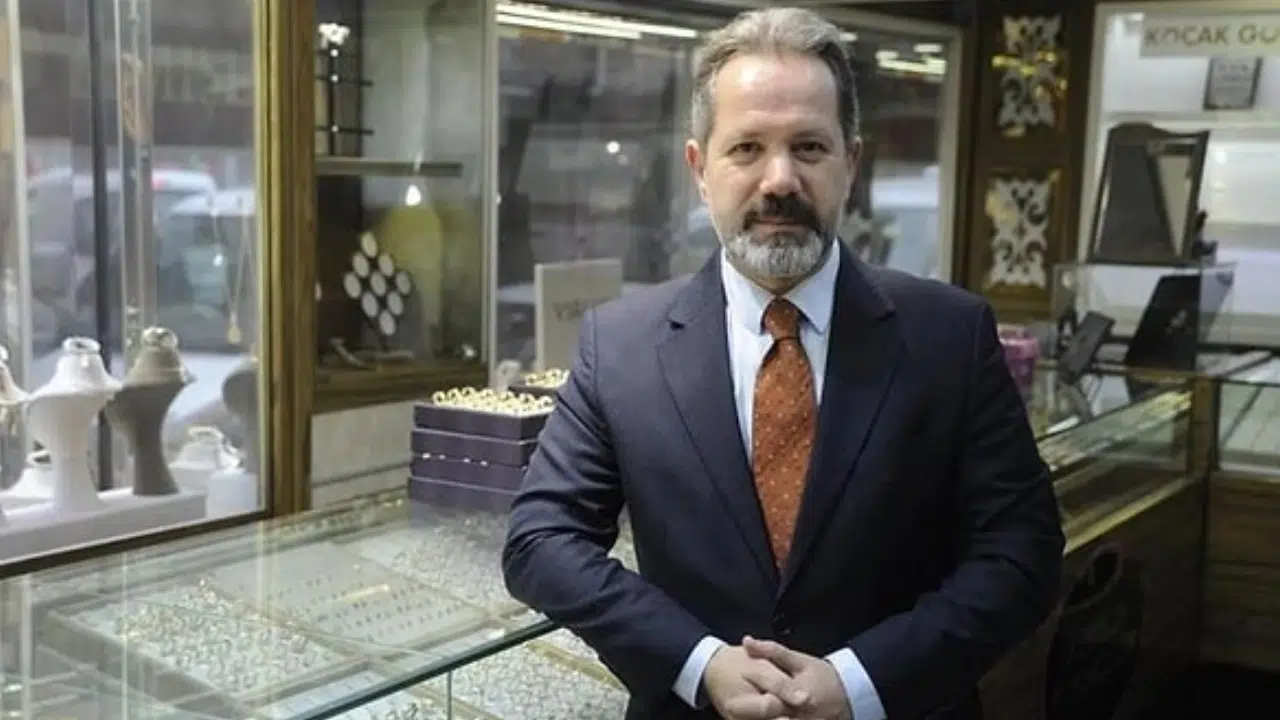 Altında Kritik Uyarı: İslam Memiş'ten 8 Bin TL Hedefi Ama Önce...