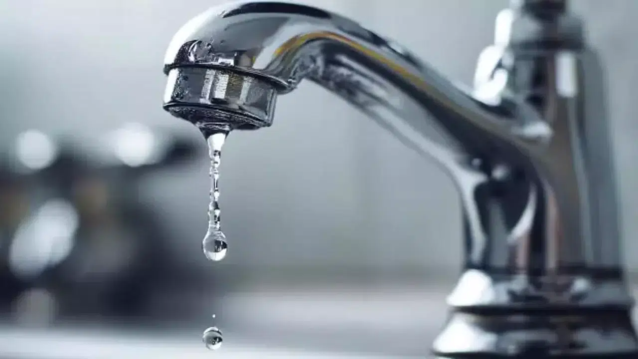 Kahramanmaraş'ta Planlı Su Kesintisi: Hangi Mahalleler Etkilenecek?