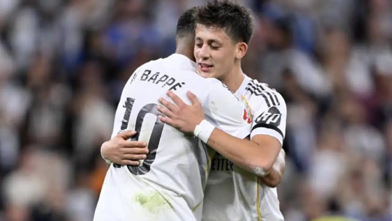 Arda Güler'den Yıldız Performans: Asist ve Endişe Dolu Anlar