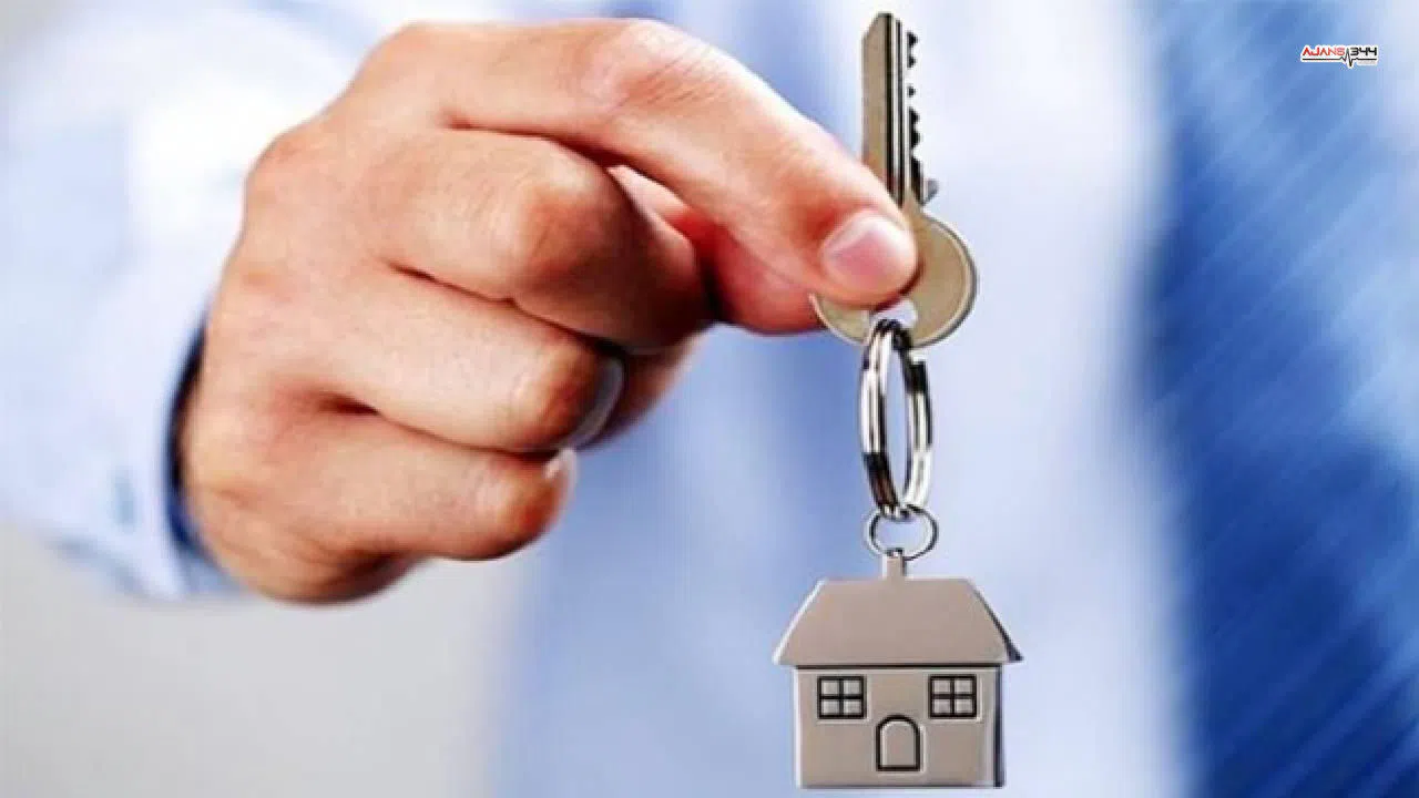 Kahramanmaraş'ta 301 m² Avlulu Ev İcradan Satışta