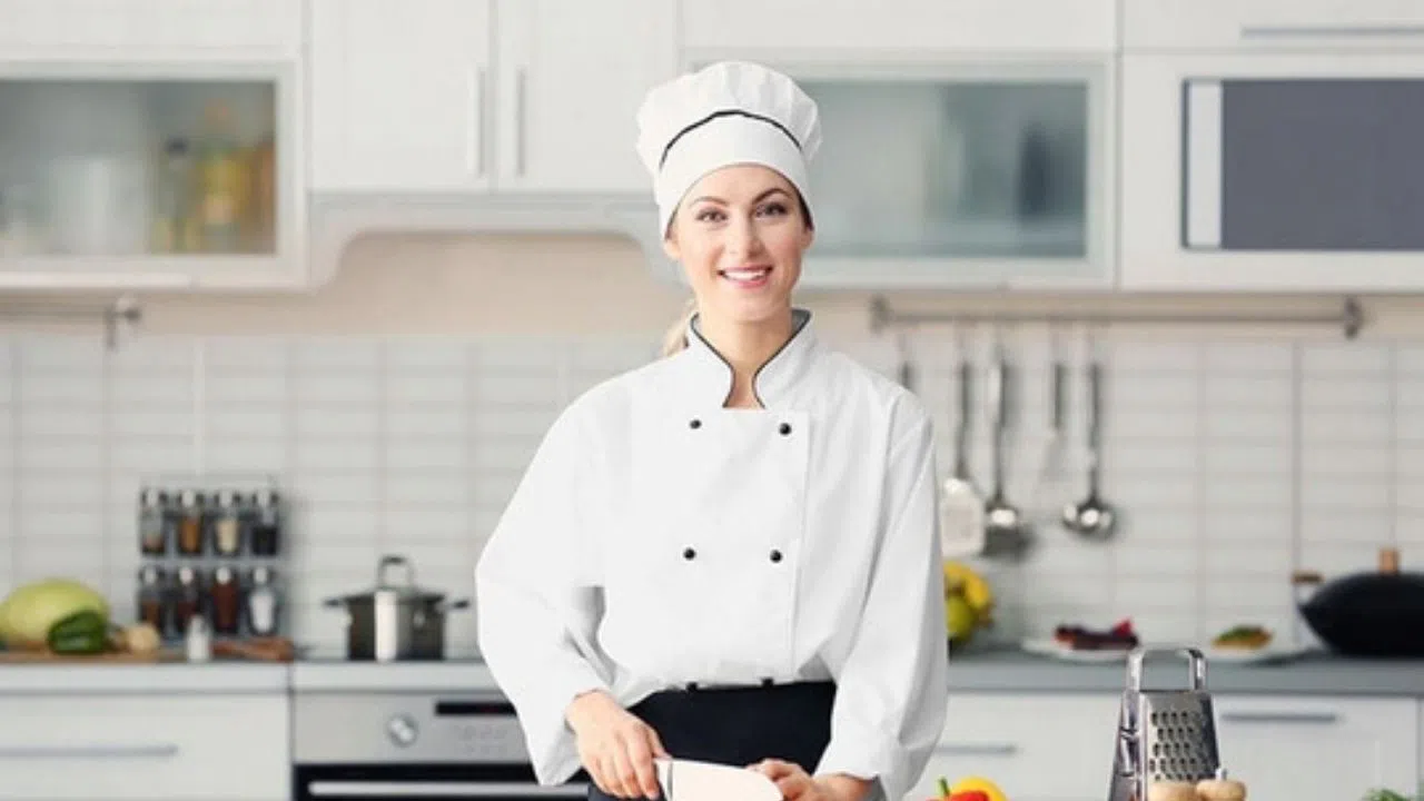 Kahramanmaraş'ta Aşçı Yardımcısı Kursu Kayıtları Başladı