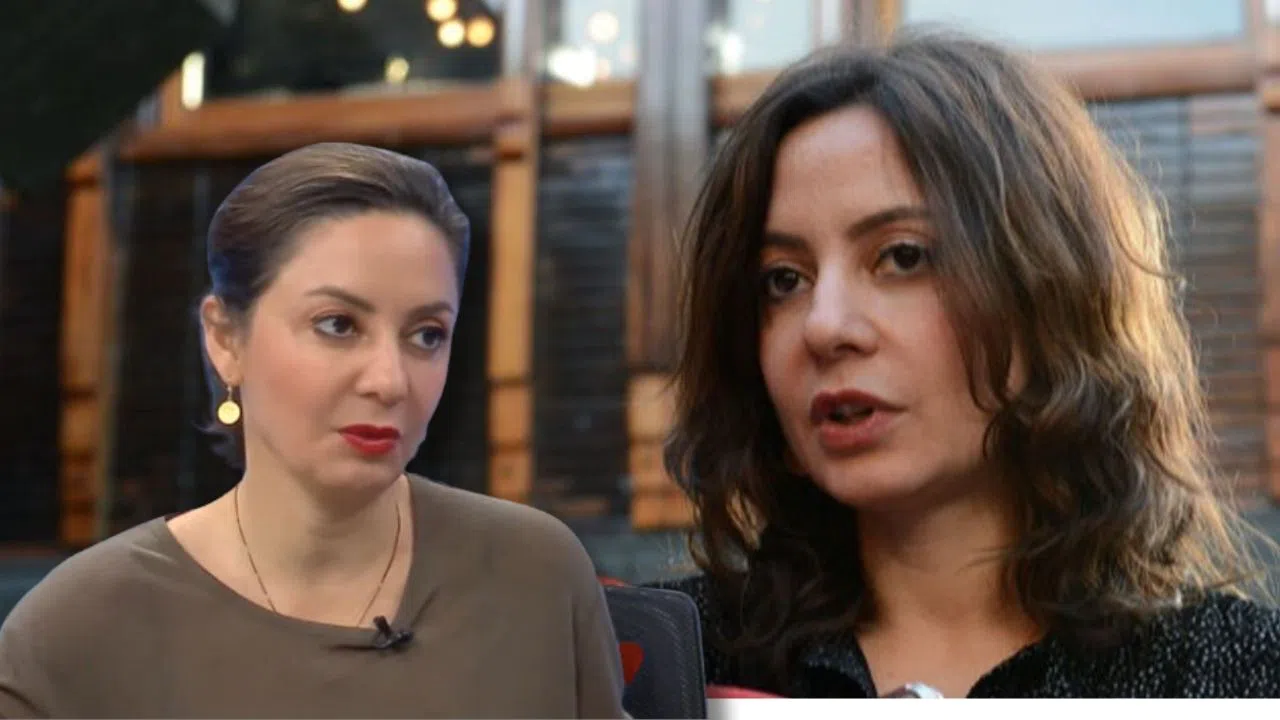 Aslı Aydıntaşbaş kimdir, kaç yaşında?