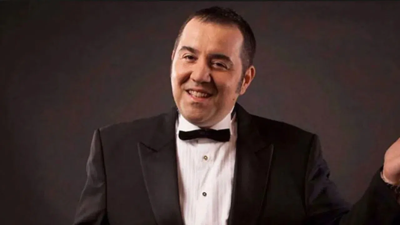 Ata Demirer'den Tüm Sevenlerine: Hayatın Güzellikleri Sabırla Gelir