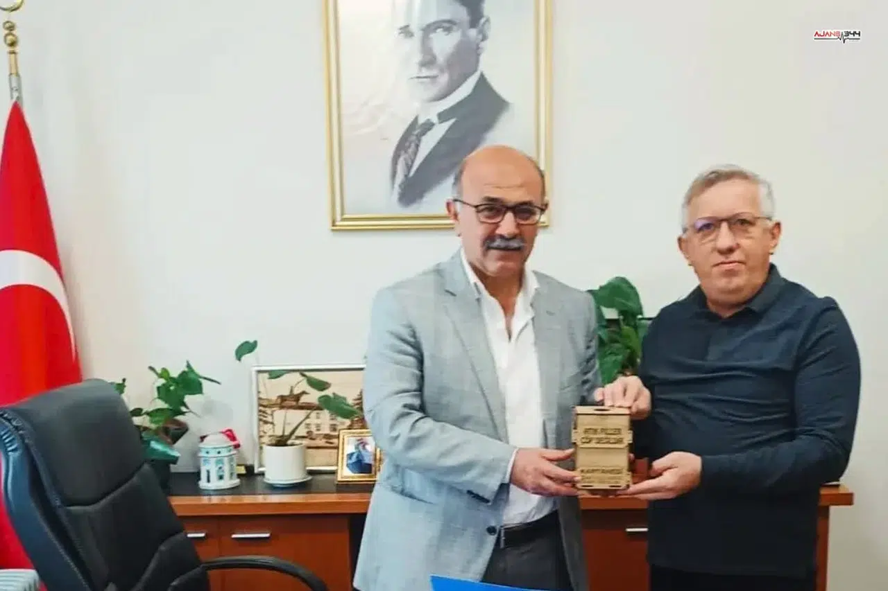 Atık piller doğayı koruyor, işitme engellilere ses oluyor