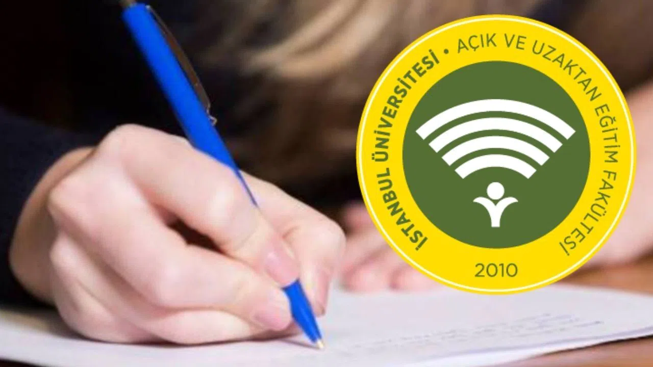 AUZEF Sınav Sonuçları AKSİS'te Ne Zaman Açıklanacak?