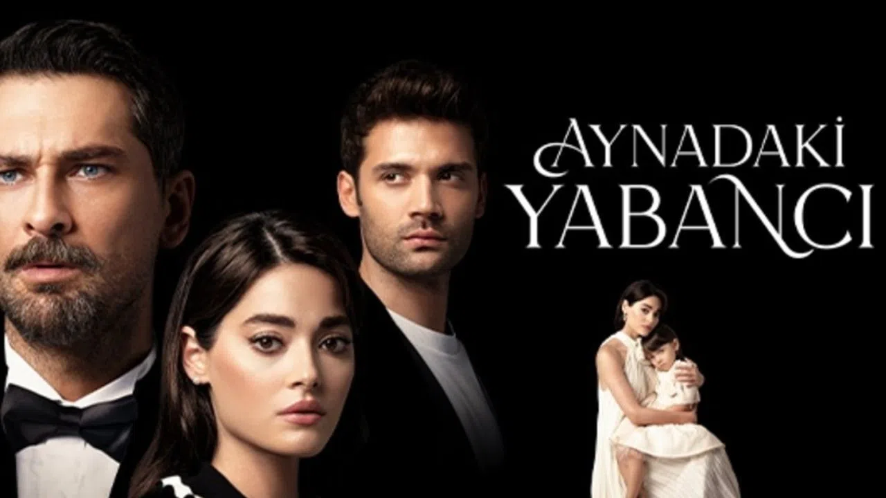 Ekranlarda yaprak Dökümü :Aynadaki Yabancı Dizisi Erken Final Kararı Aldı