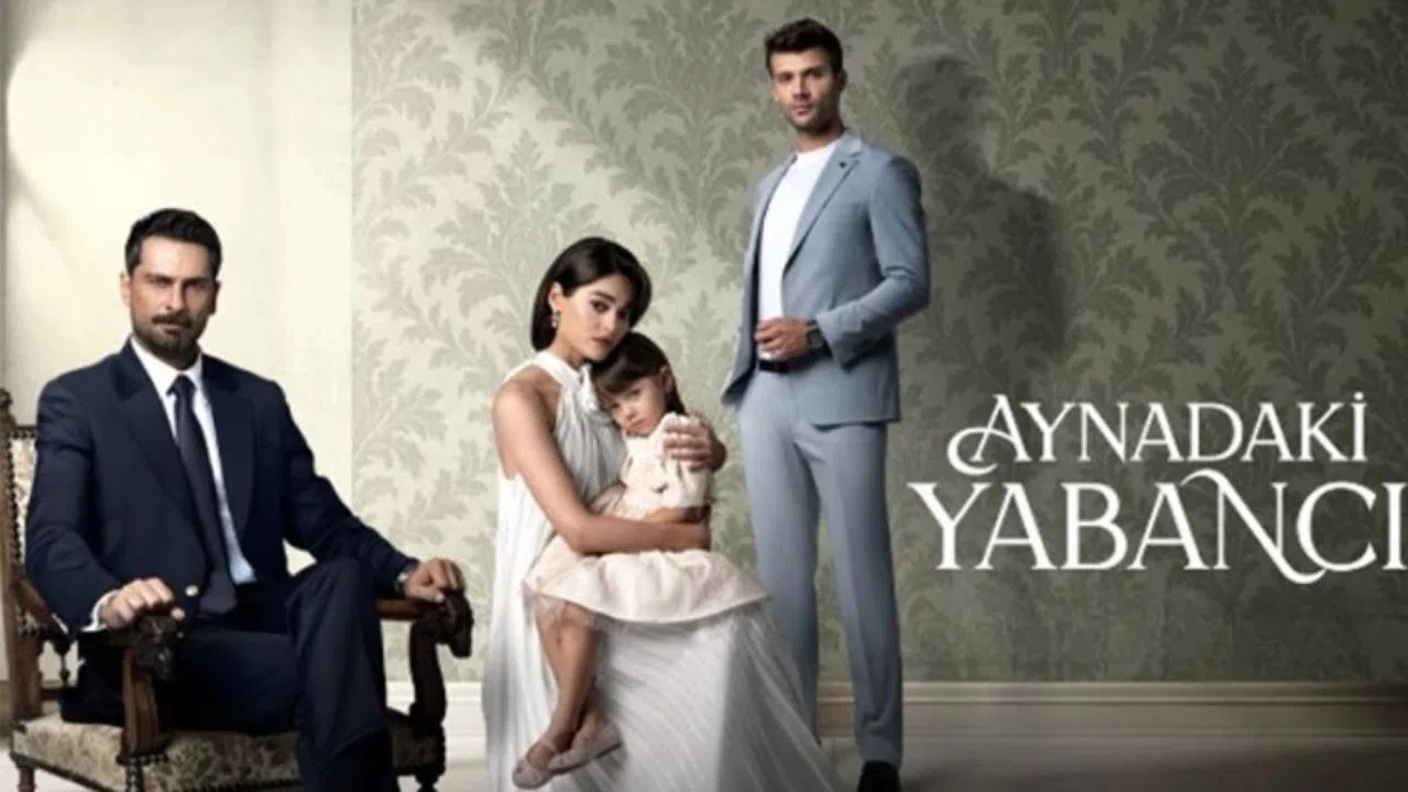 Aynadaki Yabancı final mi yaptı, bitti mi? İzleyicilere kötü haber verildi