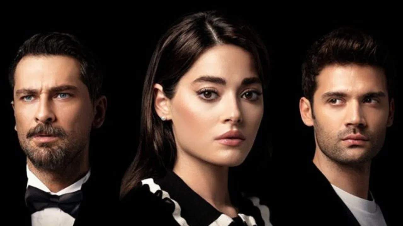 Aynadaki Yabancı Dizisinden Üzen Haber! 7 Bölüm Dayanabildi