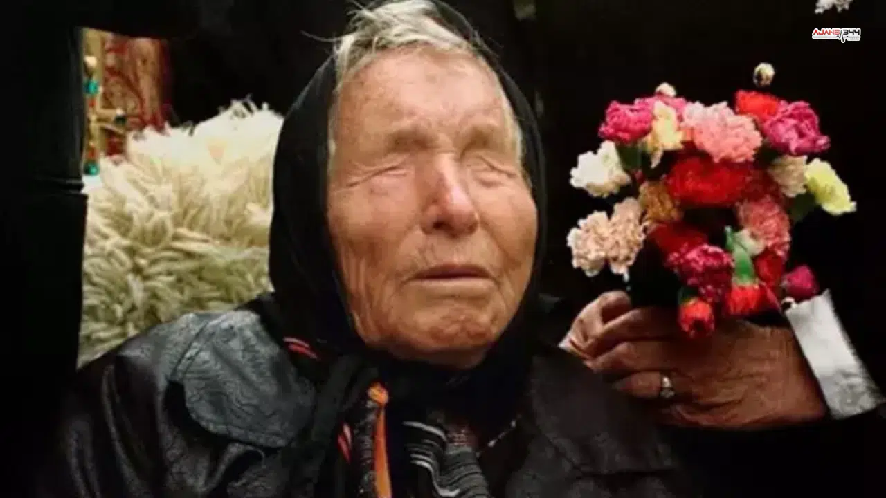 Baba Vanga'nın 2026 Yılına İlişkin İddia Edilen Kehanetleri Gündemde