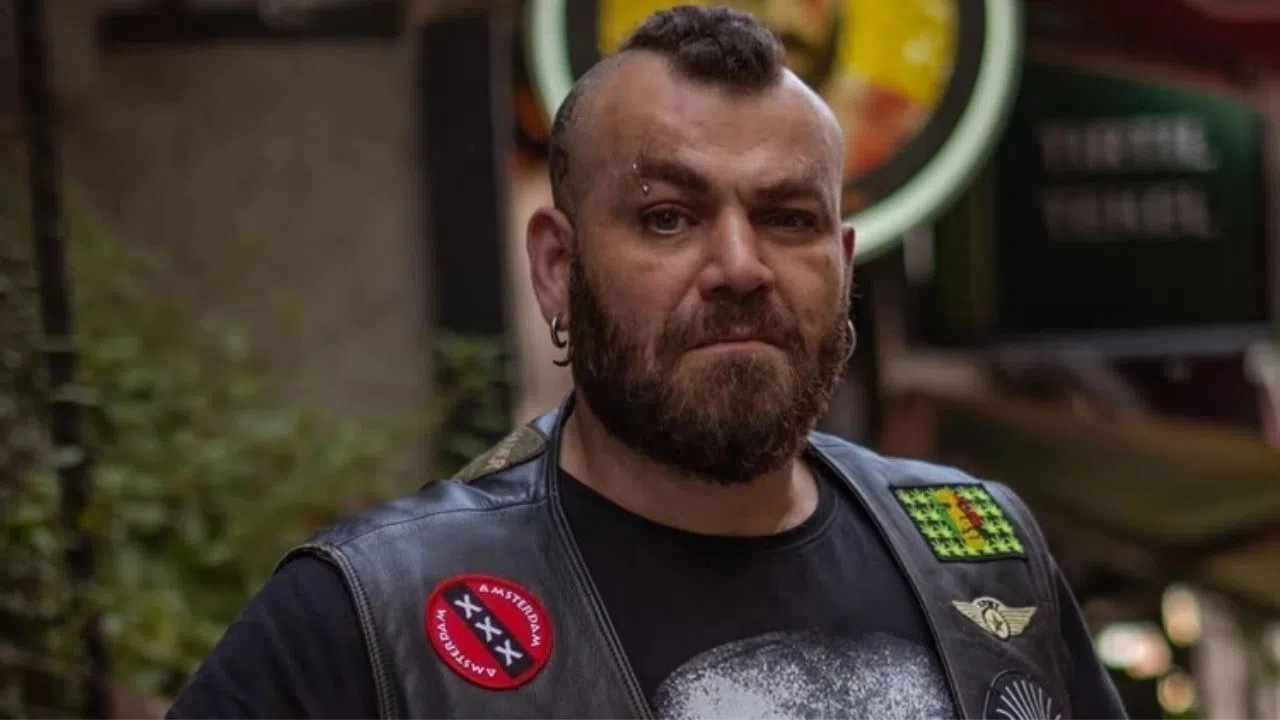 Ünlü Oyuncu Bahadır Ünlü Çalışanına Şiddet İddiasıyla Gözaltına Alındı