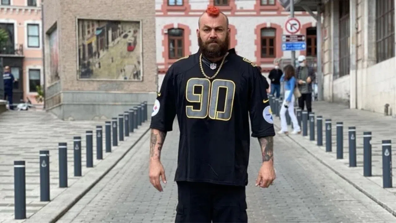 Bahadır Ünlü Çalışanını Darp Ettiği İddiasıyla Gözaltında