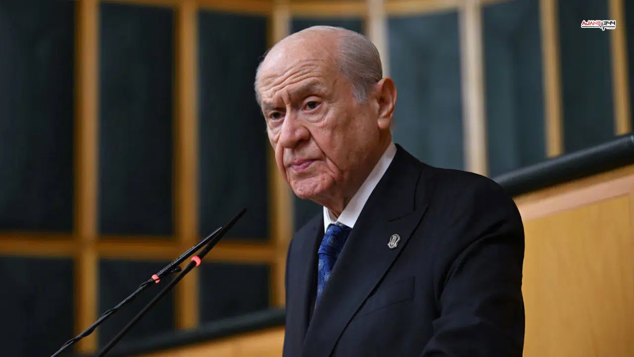 Bahçeli Terorle Mücadelede Darağacı Sözüyle Alkışlandı