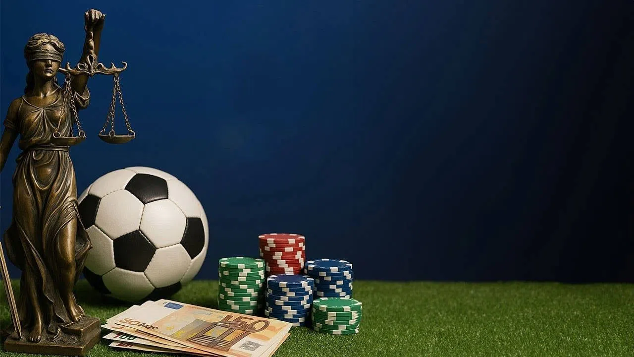 TFF Bahis Soruşturmasında 1024 Futbolcuyu PFDK'ya Sevk Etti