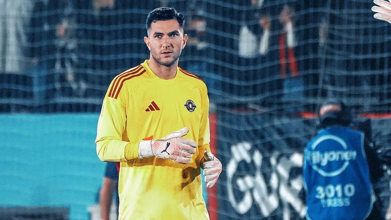 Ertuğrul Çetin Neden PFDK'ya Sevk Edildi?