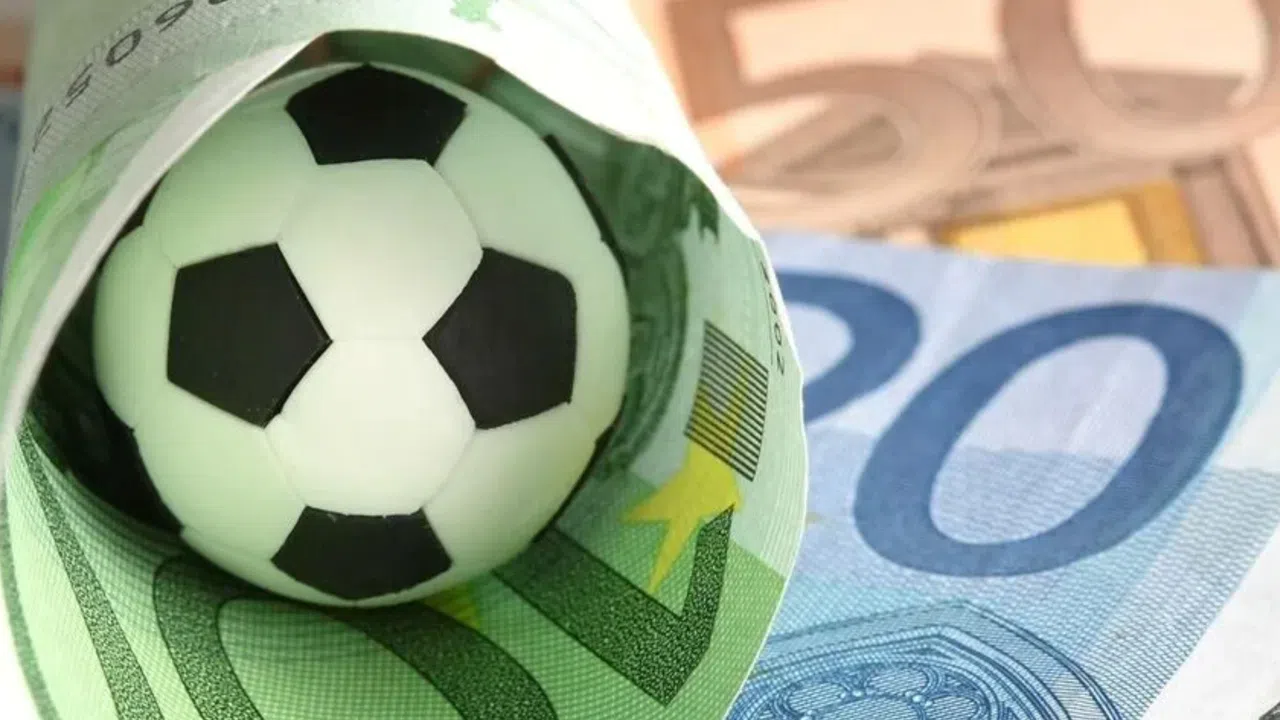 Futbolda Bahis Skandalı:Eyüpspor ve Kasımpaşa Başkanları Tutuklandı!