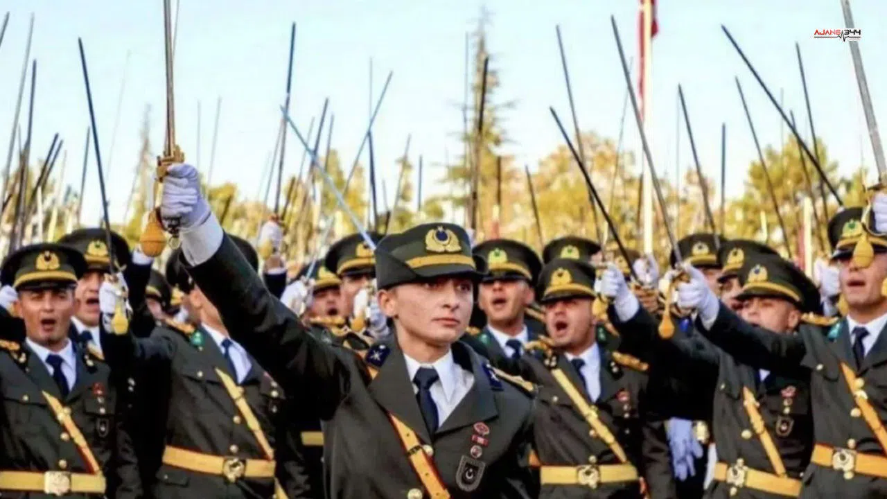 Bakan Güler'den İhraç Edilen Teğmenlerin Gerçeği: İlk Kez Açıkladı