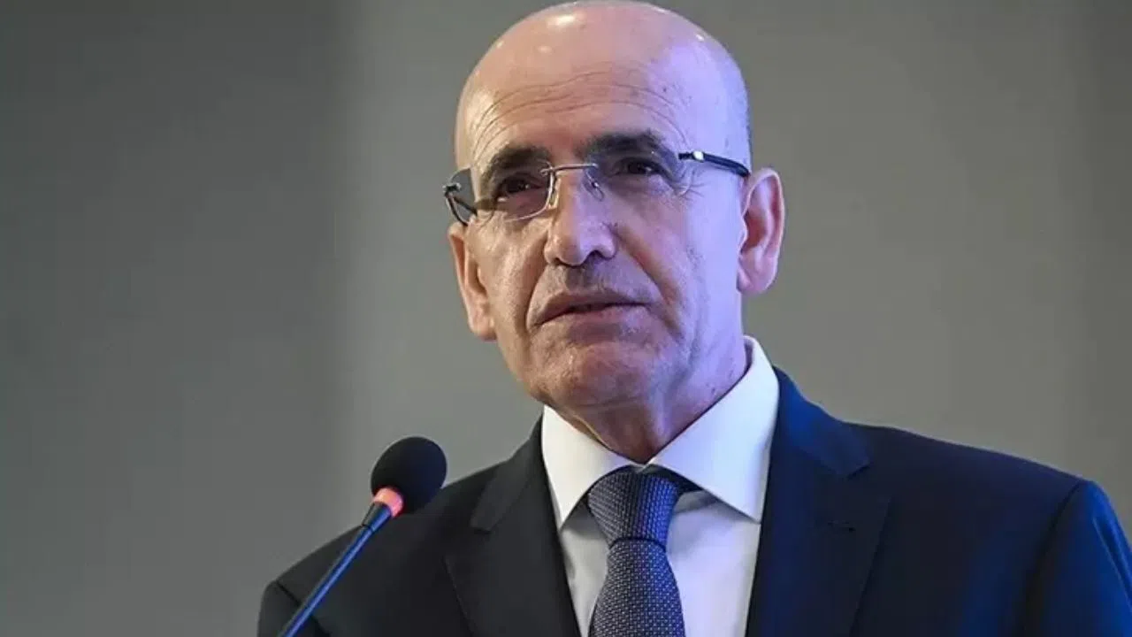 Bakan Şimşek'ten Vergi ve Harçlarda İndirim Müjdesi: "Zam Oranı Düşük Olacak"