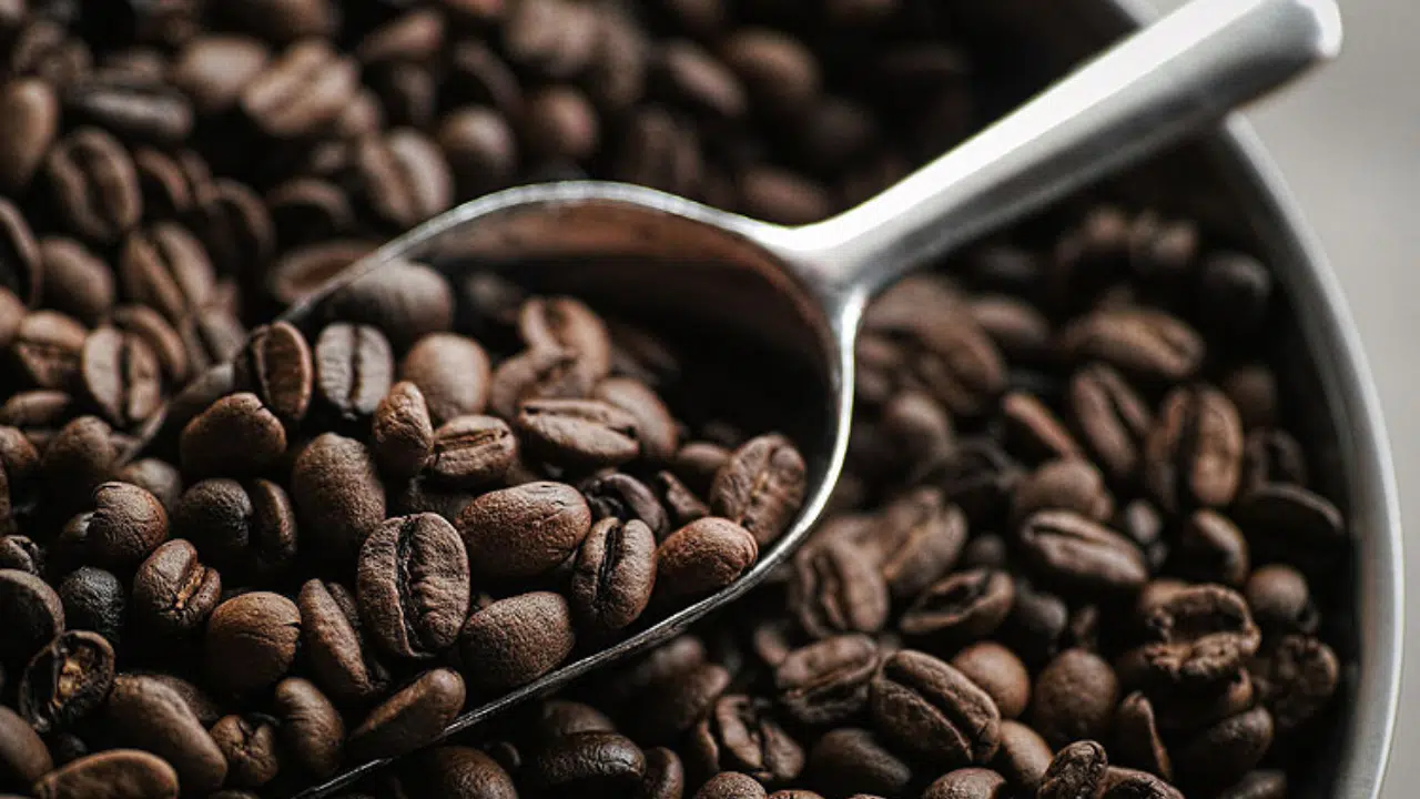 Bal Zeytinyağı Derken Sonunda Kahvenin'de Sahtesini Yaptılar!