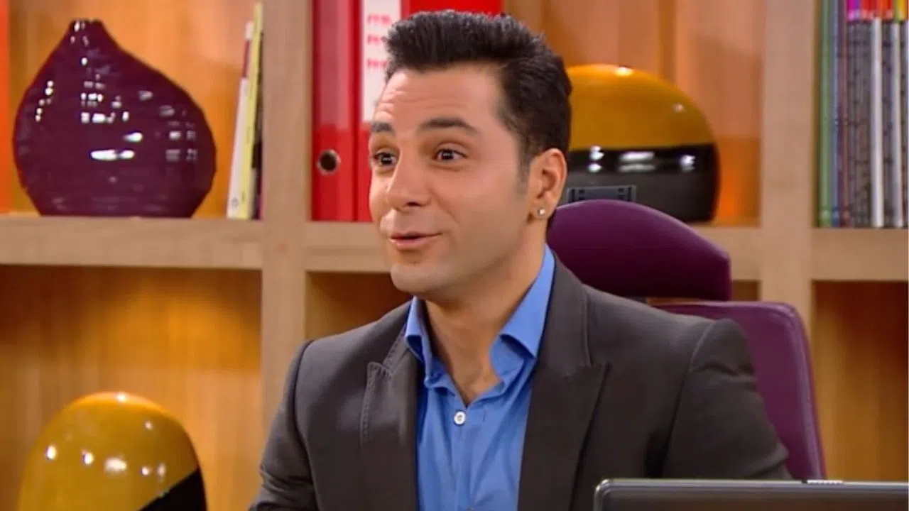 Oyuncu Serkan Balbal 50 Günlük Tutukluluğun Ardından Tahliye Edildi