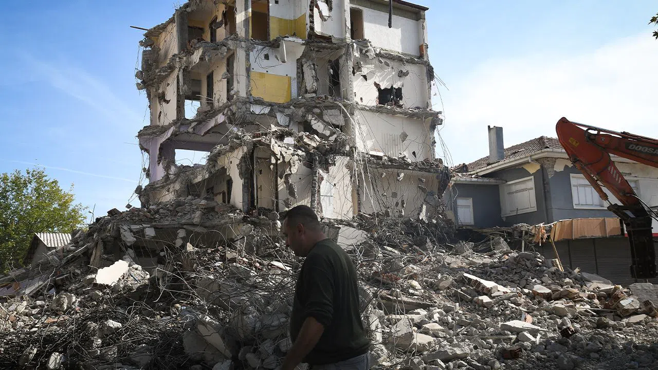 Deprem Alarmı! Uzman İsimden Kritik Uyarı