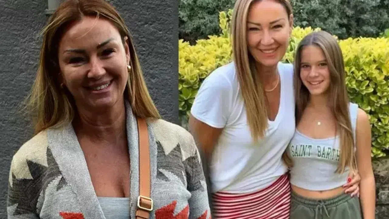 Hande Erçel'in İngilizcesini Eleştirenlere Pınar Altuğ'dan Sert Tepki