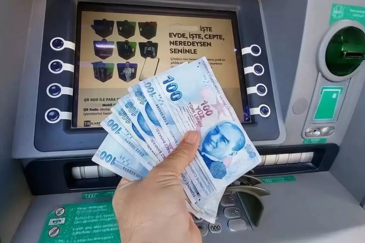 Bankada parası olanlara kötü haber geldi!