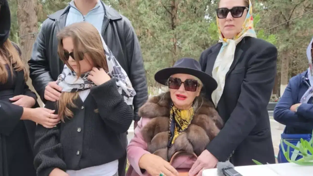 Banu Alkan'dan Acı Sözler: Pırlantamı Kaybettim