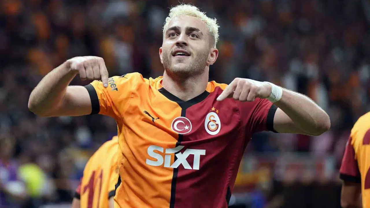 Galatasaray Divan Kurulunda Barış Alper Yılmaz ve Icardi Tartışması Yaşandı