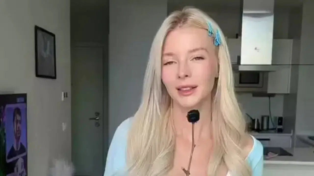 Rus Modelden Türk Erkeklerinin Giyim Tarzına Dair Şaşırtıcı İtiraf