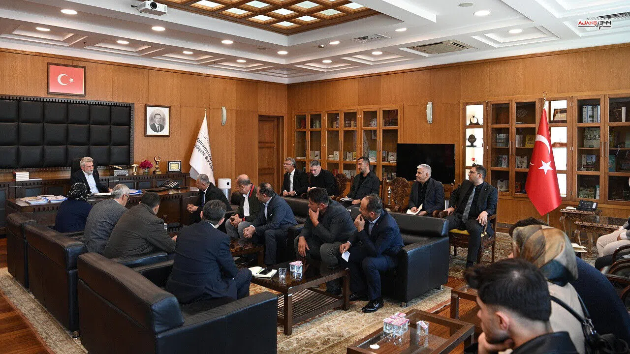 Başkan Görgel: Vatandaşın her talebi bizim için bir yol haritasıdır