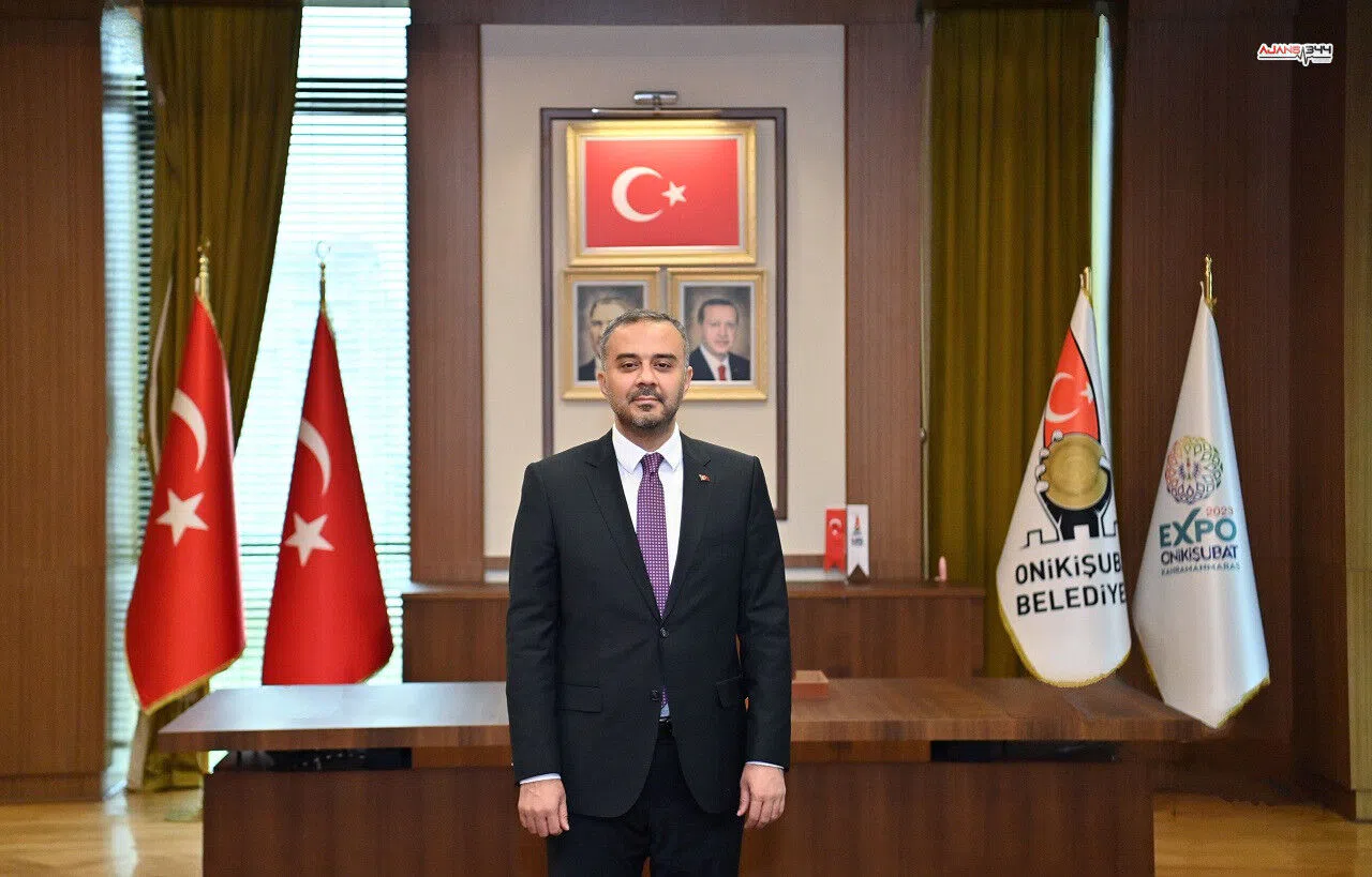 Başkan Hanifi Toptaş, Sütçü İmam’ı vefatının 103. yılında andı