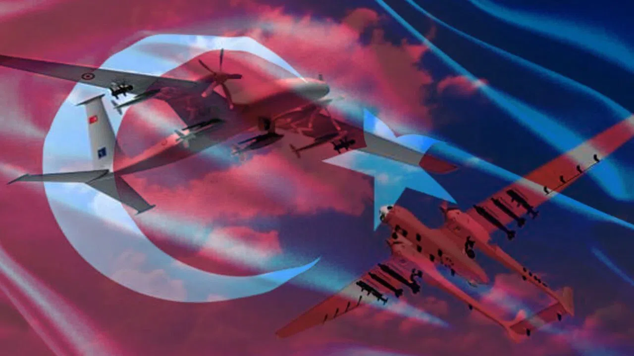 Baykar Afrika’da üretim üssü kuruyor! Tarih verildi, ilk SİHA’lar hazır