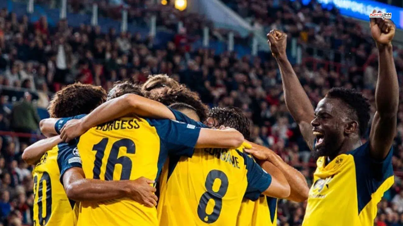 Belçika Basınından Galatasaray Galibiyetinden Sonra Küstah Manşetler