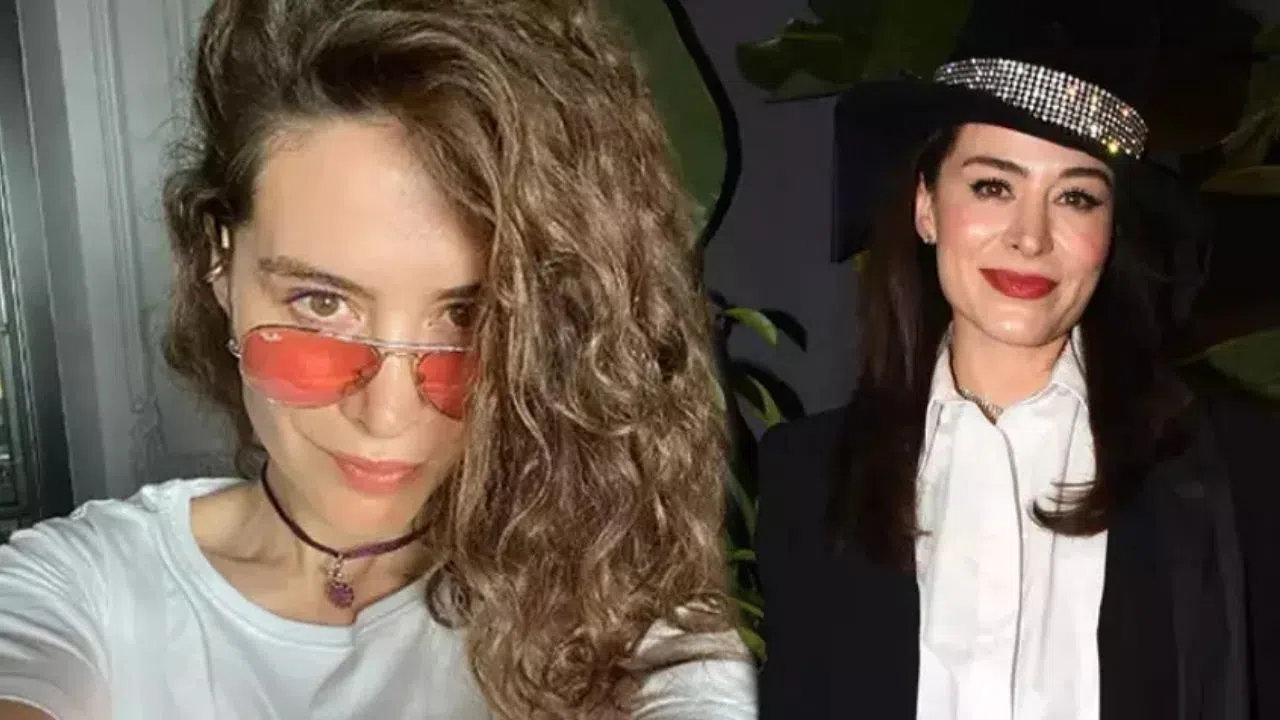 Belçim Bilgin Kaç Yaşında ve Nereli? İşte Oyunculuk Kariyeri