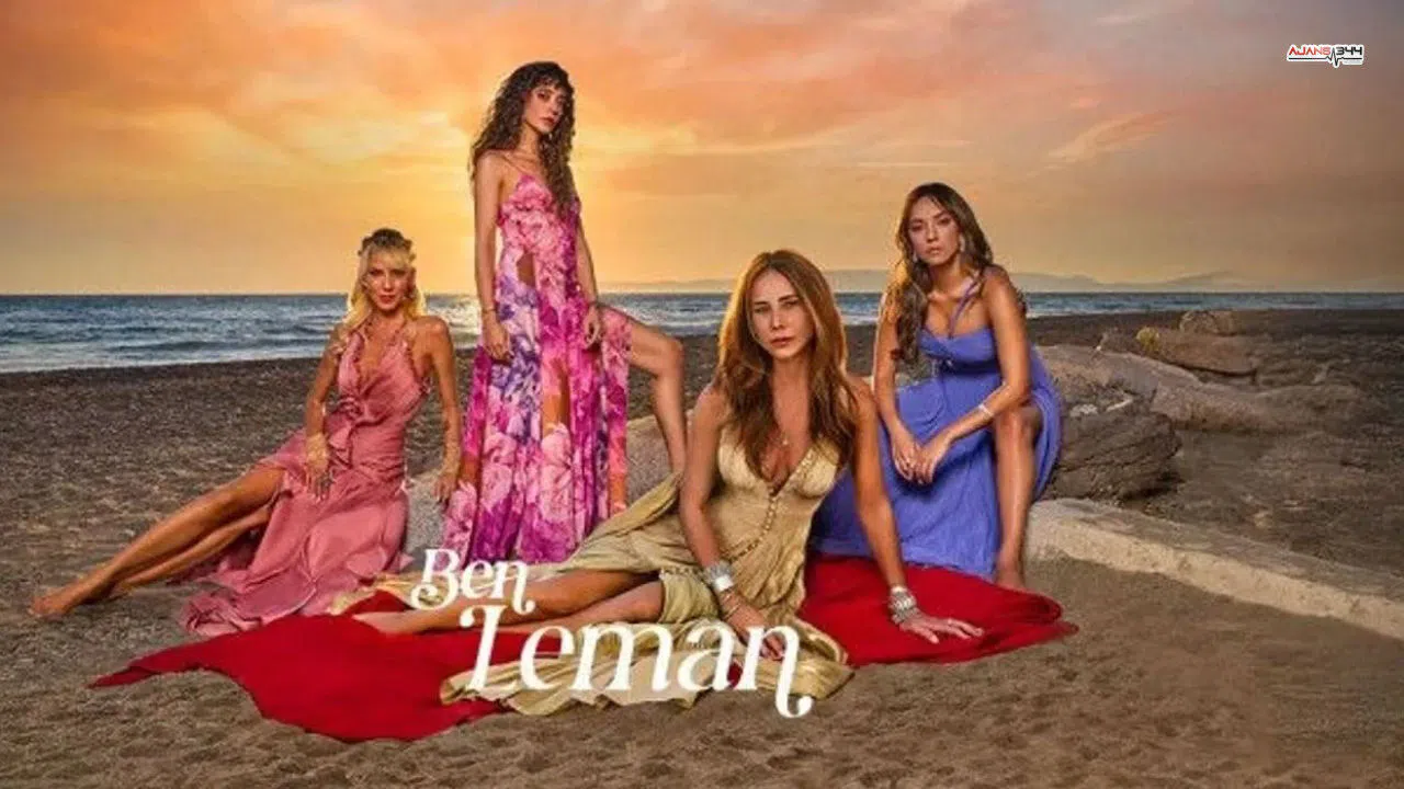 Ben Leman Dizisi Final Mi Yapacak Cevap Geldi