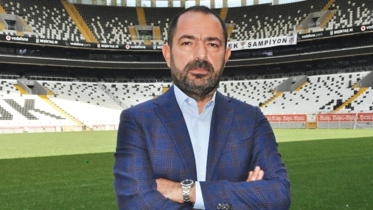 Beşiktaş Genel Müdür Seçil Aygül ile Neden Yollarını Ayırdı?