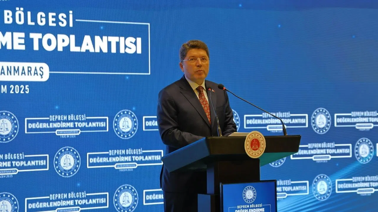 Kahramanmaraş'ta Deprem Davaları İçin Seferberlik