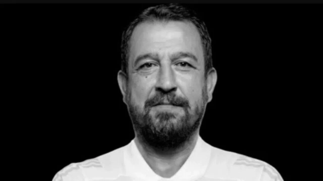 Beşiktaş'ın Eski Futbolcusu Hikmet Çapanoğlu Neden Vefat Etti?